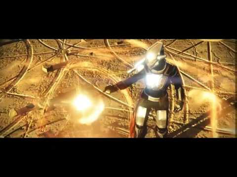 Thumbnail for Destiny Music Video - Mantra by The Sound, Dave Grohl, Josh Homme, Trent Reznor