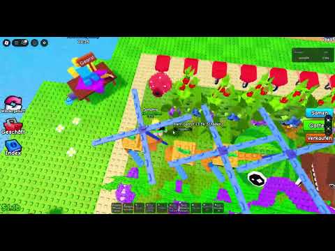 ich SPILE PTLAZEN GEGEN BRAINROTS