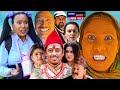 Halka Ramailo || Episode 203 || 05 November || 2023 || Balchhi Dhurbe, Raju Master || Nepali Comedy