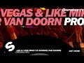 Dimitri Vegas & Like Mike vs Sander van Doorn ...