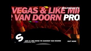 Dimitri Vegas & Like Mike vs Sander van Doorn - Project T (Original Mix)