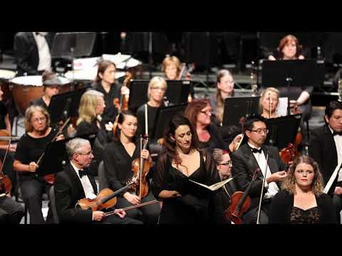 7  Verdi Requiem - Libera me