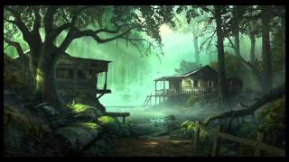 Avey Tare - Down There (FULL ALBUM)