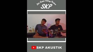 Download lagu story wa sedih cover lintang sewengi gitar akustik viral TikTok by SKP #shorts mp3