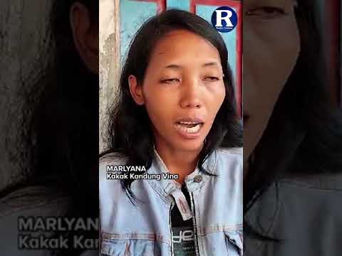 Isi HP Vina jadi Misterius