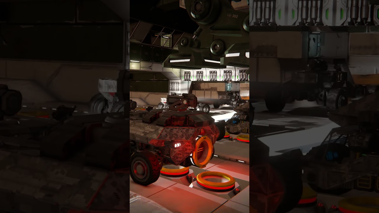 Mars is there, waiting to be reached.  #gaming #spaceengineers