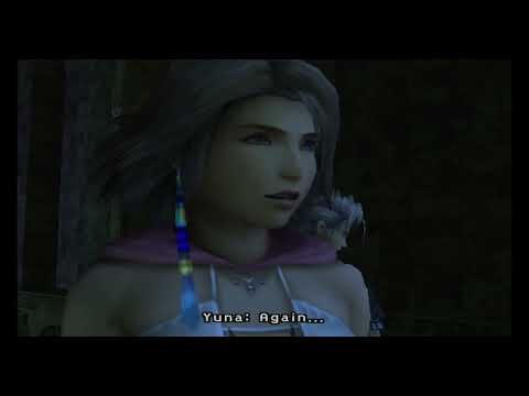 Final Fantasy X 2 pt45 (PS2)