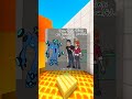 Ben 10 Discovers Ultimate Echo Echo's Dangers!