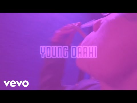 Young Darhi - JERSEY SOPLE CLUB