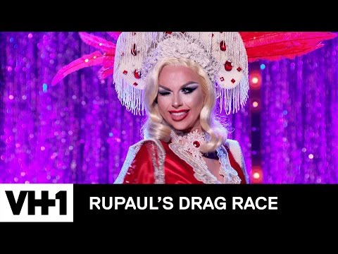 afbeelding RuPaul’s Drag Race Season 9 Premieres March, 24th at 8/7c | Now on VH1!