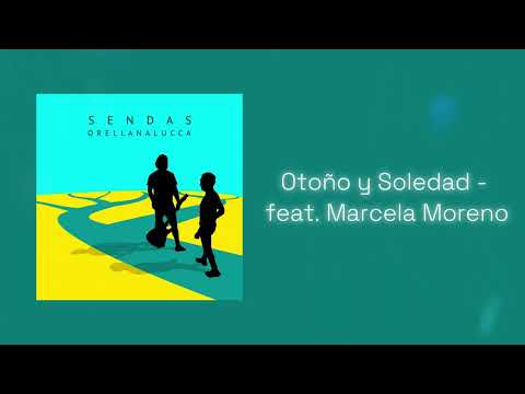 Otoño Y Soledad - Duo Orellana Lucca