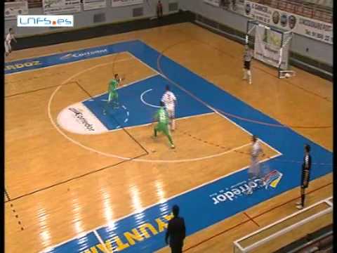 Carnicer Torrejón - Inter Movistar