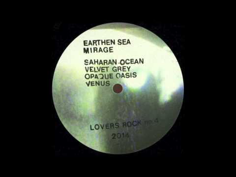 Earthen Sea - Saharan Ocean