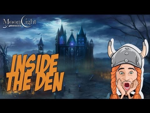 Moonlight Online PC
