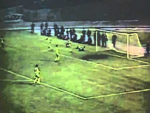 WC-1982 Qualifying USSR vs. Wales