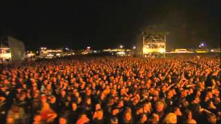 Dimmu Borgir   The Chosen Legacy LIVE METALHEAD SV