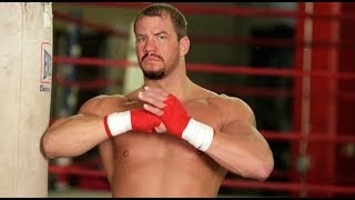 Rokame - Tommy Morrison (Rap 2014)