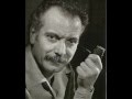 Georges BRASSENS - Ballade des dames du temps jadis