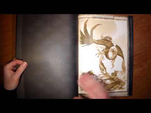 DSA Durchgeblättert Folge 135 - Aventurisches Bestiarium II