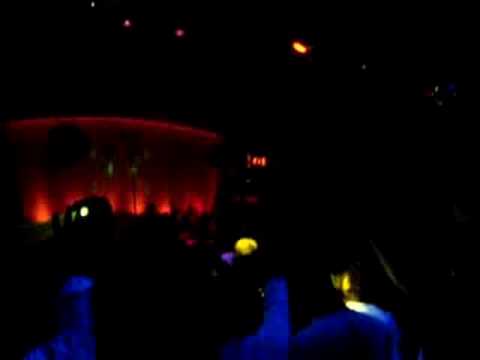 Luminosity: Solarstone Album Tour - Solarstone video 2