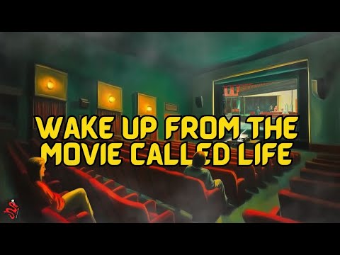 You're Playing A Character in a Script You NEVER Wrote...