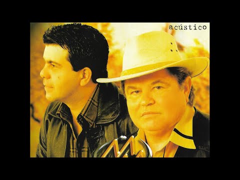 Novos Caminhos - Marco Aurélio e Mathias