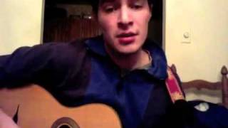 williamine (Jay Farrar, Ben Gibbard Cover