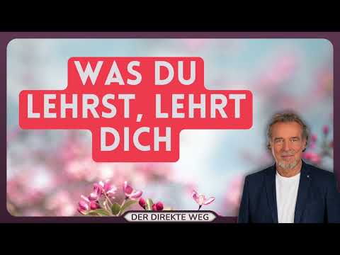 266 A Course in Miracles ACIM | My holy self dwells in you, Son of God. | Gottfried Sumser