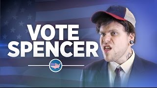 A Political Ad For Your Friend Who Doesn’t Vote video