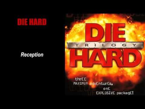 test die hard trilogy saturn