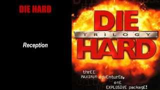 Die Hard Trilogy (PS1/Sega Saturn) - Full Soundtrack ᴴᴰ