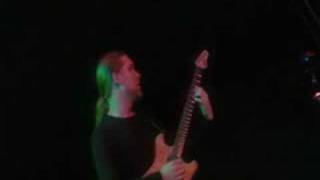 Counter-World Experience Isis the prism Live 2008