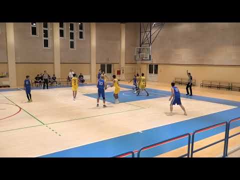 2025 11 16 DR1 Gonars vs Bisiaca