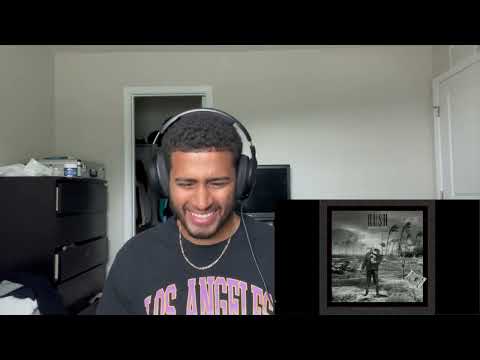 Bro Reacts to Rush - The Spirit Of Radio