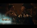 Tough Times For The People Shaka ILembe S1 Ep 5 Mzansi Magic