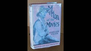 Merton of the Movies (The Collected Works of Harry Leon Wilson Series, No 0880)- Full Audiobook