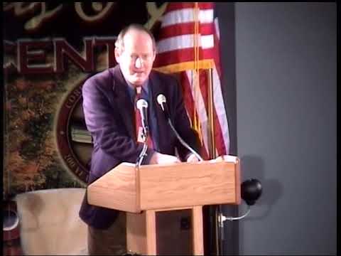 Dayton Duncan – Dakota