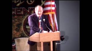 Dayton Duncan opens Lewis and Clark Bicentennial Commemoration