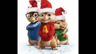 chipmunks sing shreaks vershon of 12 days of christmas