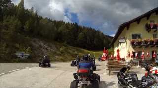 preview picture of video 'Ausfahrt kalte Kuchl 14 09 2013 001 MP4'