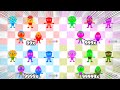 Walking Walking Super Simple Songs At 999999x Speed Klasky Csupo Effects Combined
