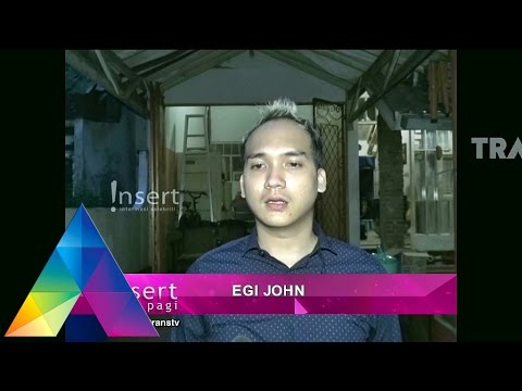 Egi John's Younger Brother Passes Away