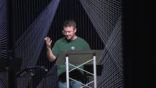 Love's Role In Christian Living | 1 John 4:7-21 | Chris O'Keefe