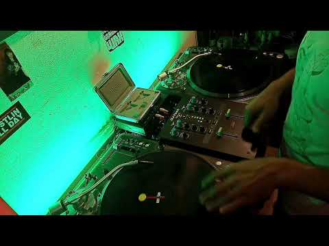 IDA GREECE 2019 - Technical Category - Dj Machine