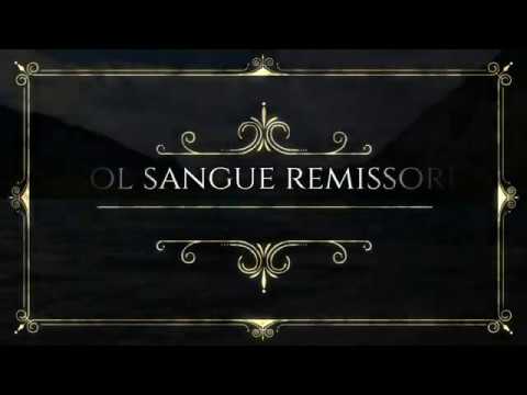 358 Col sangue remissore - CCB em Italiano com legenda