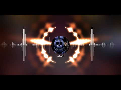 Rufus Rex - Personal Demons (REMAKE)