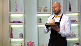 Առավոտ լուսո. Նախաճաշ