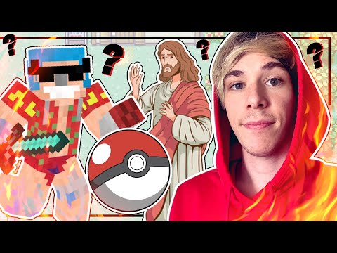 Pokémon PL MEGALOCKE Ep.3 - TIMBA ES EL DIOS DEL MEGALOCKE POR ESTO!!