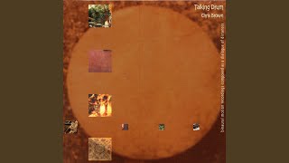 Talking Drum (Berkeley)