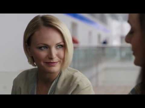 Lara Axelrod threatens June. Billions